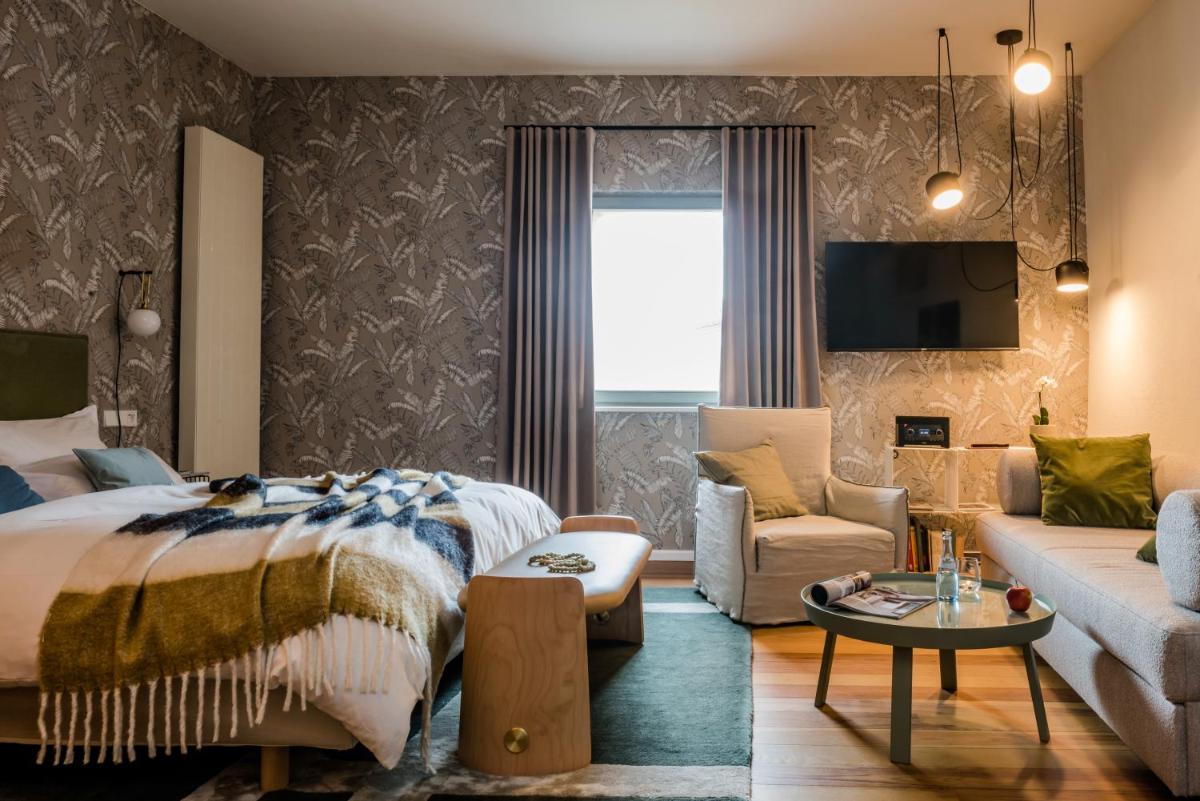 Kloster Hornbach - Housity