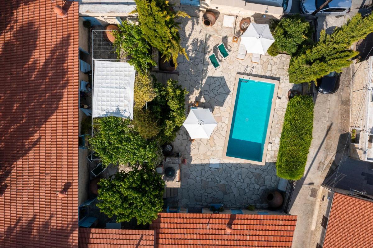 Villa Avgoustis - Housity