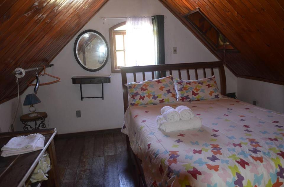 Chalé da Jajá -Um Lugar Inteiro pra VC - Housity