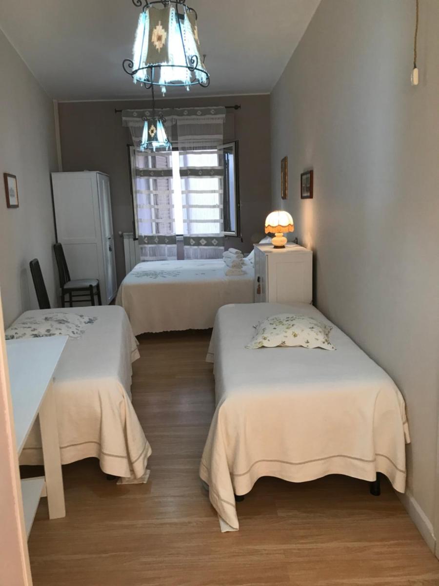 La Tela Di Penelope - Housity