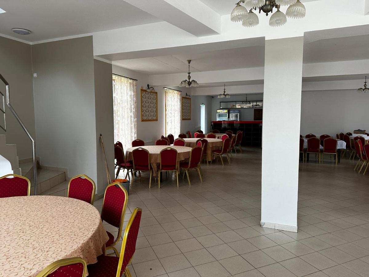 Pensiunea Dunarea Isaccea - Housity