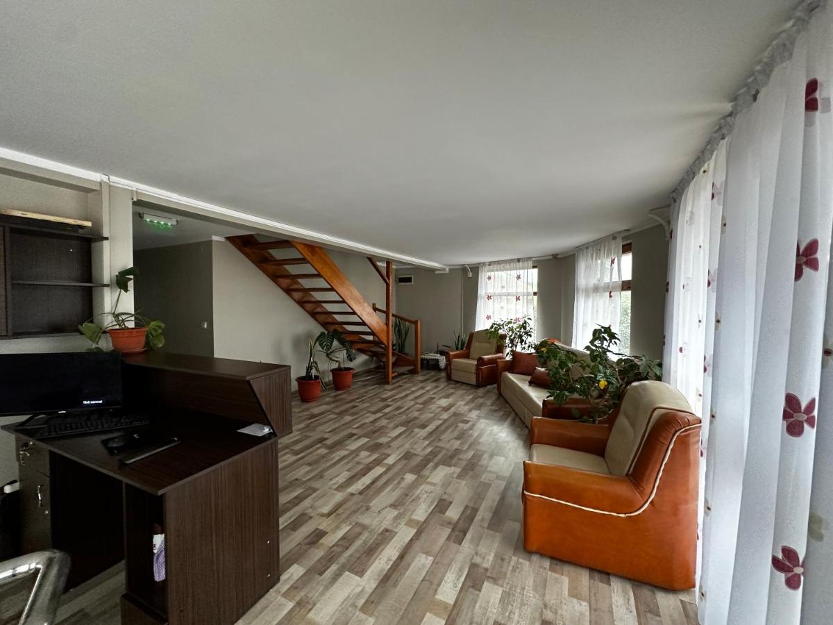 Pensiunea Dunarea Isaccea - Housity