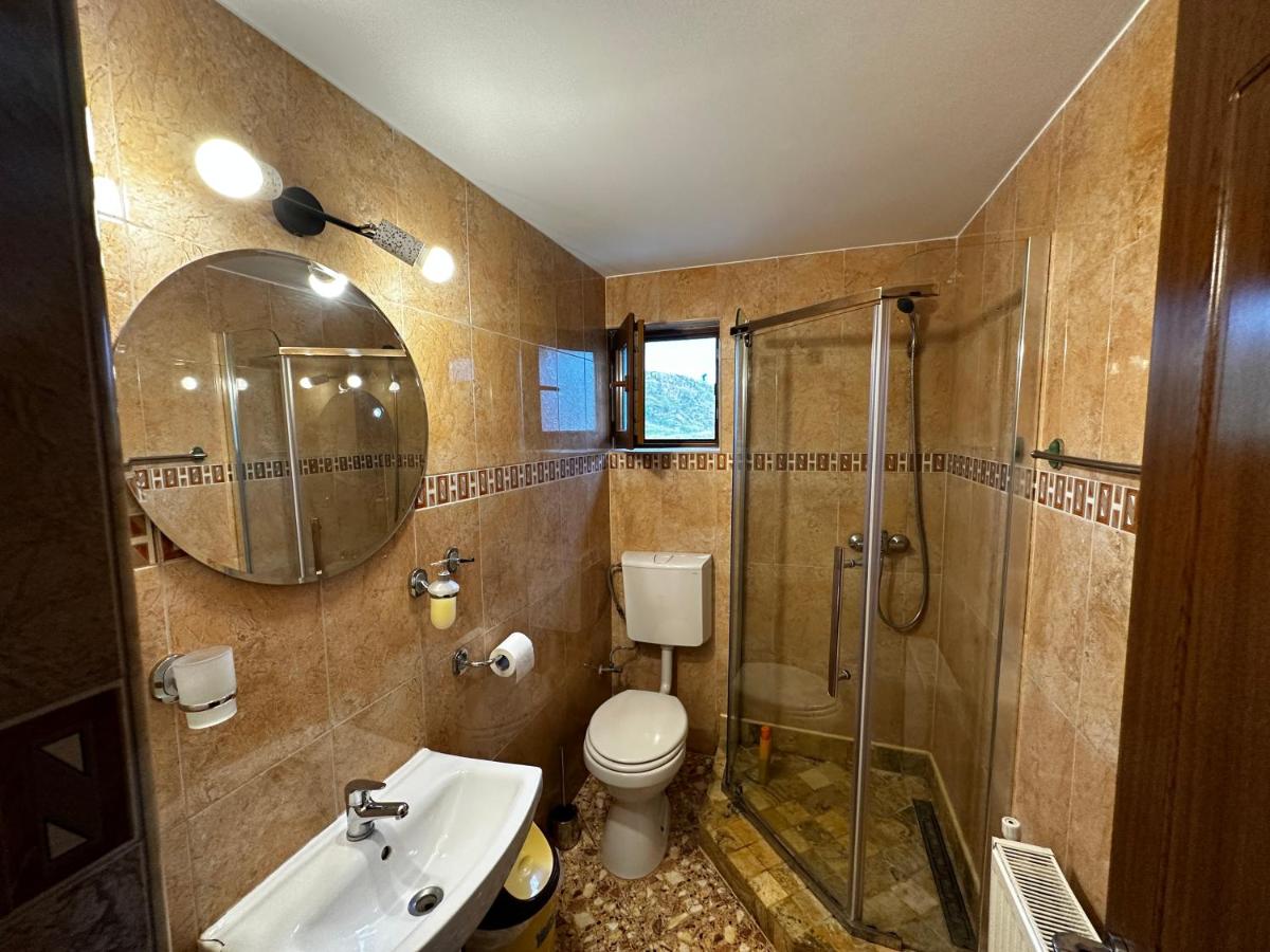 Pensiunea Dunarea Isaccea - Housity
