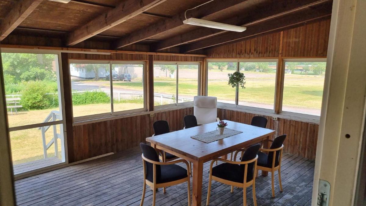 Gullspångs Vandrarhem - Housity