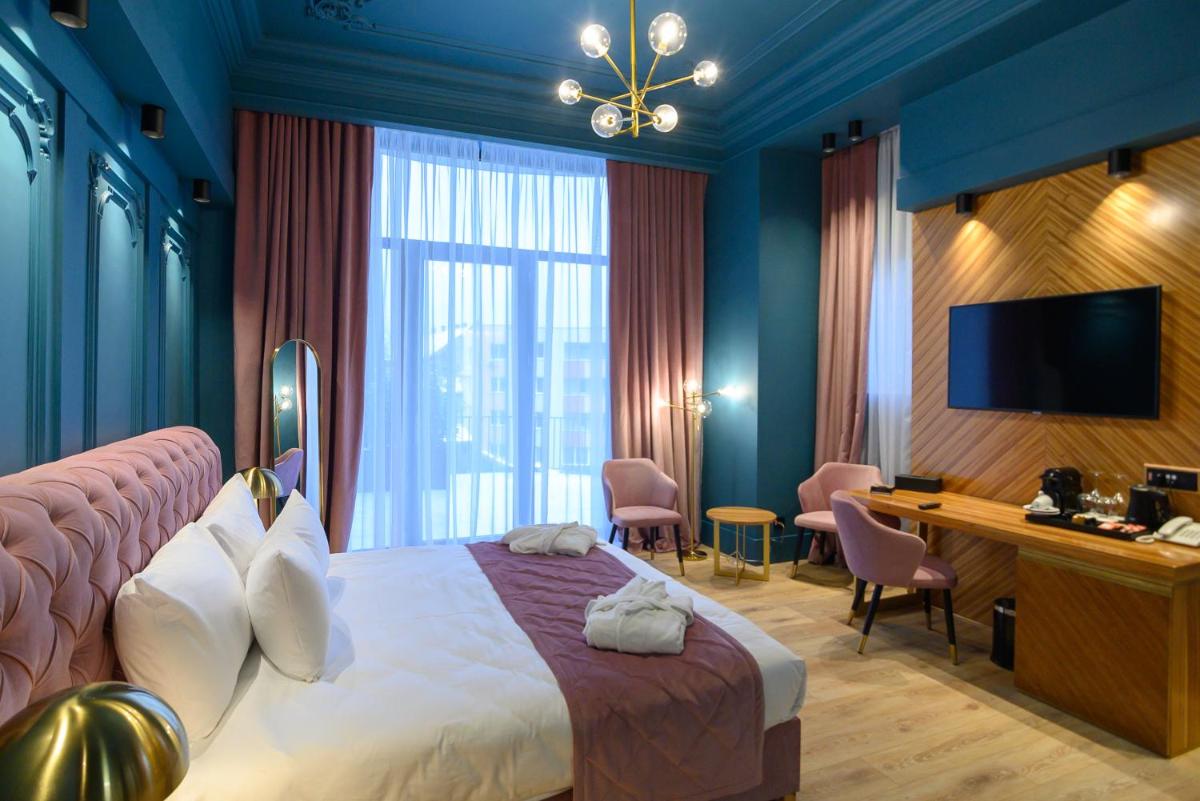 HOTEL VIENA - Housity