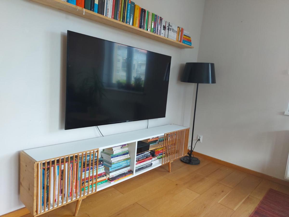 Apartament Żeglarska Gdańsk- Borkowo - Housity
