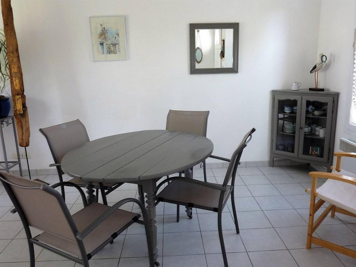 Maison Saint-Pierre-d'Oléron, 3 pièces, 4 personnes - FR-1-246A-91 - Housity