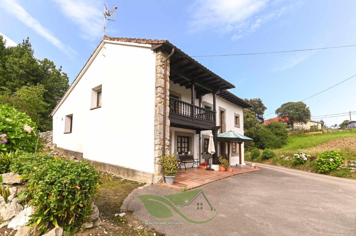 Casa Vacacional Paula - Housity