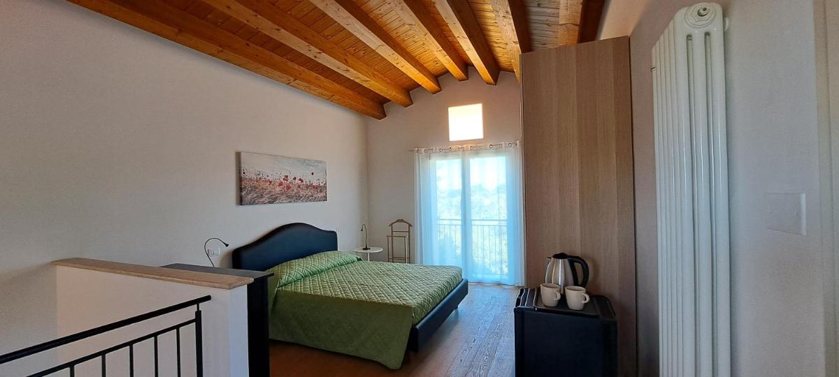 Papaveri Del Conero Affittacamere - Housity