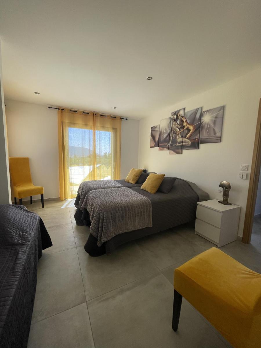 Les pins du Luberon - Housity