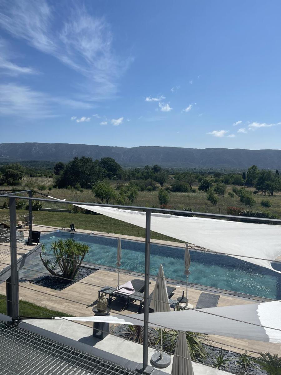 Les pins du Luberon - Housity