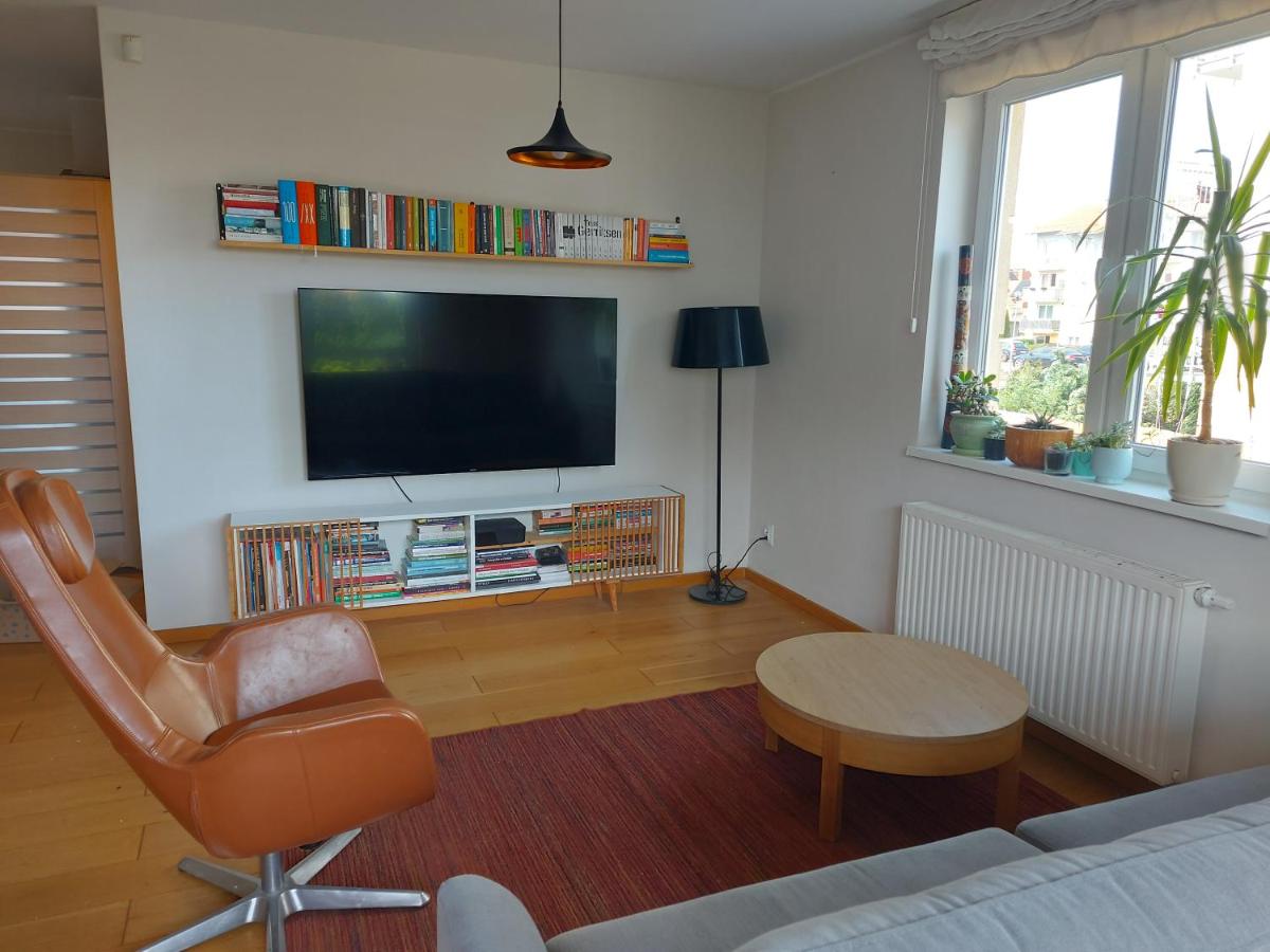 Apartament Żeglarska Gdańsk- Borkowo - Housity