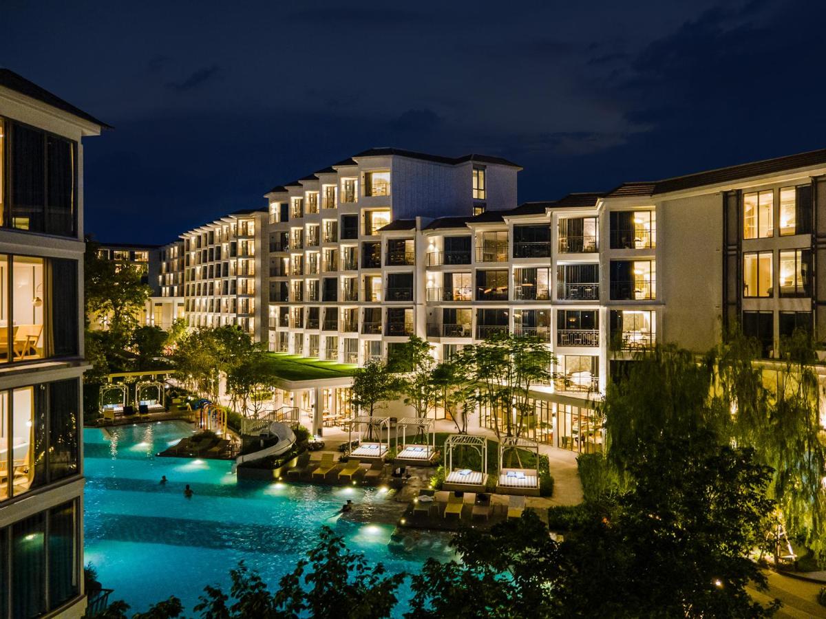 The Quarter Chaophraya by UHG - Hizvo