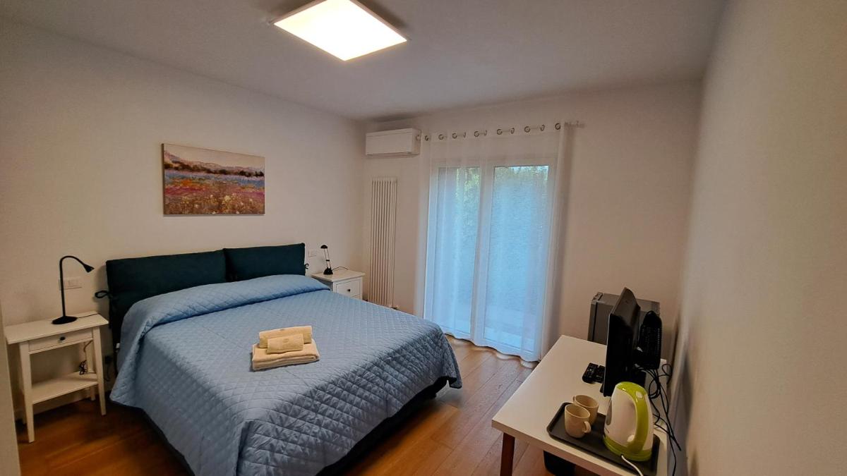 Papaveri Del Conero Affittacamere - Housity