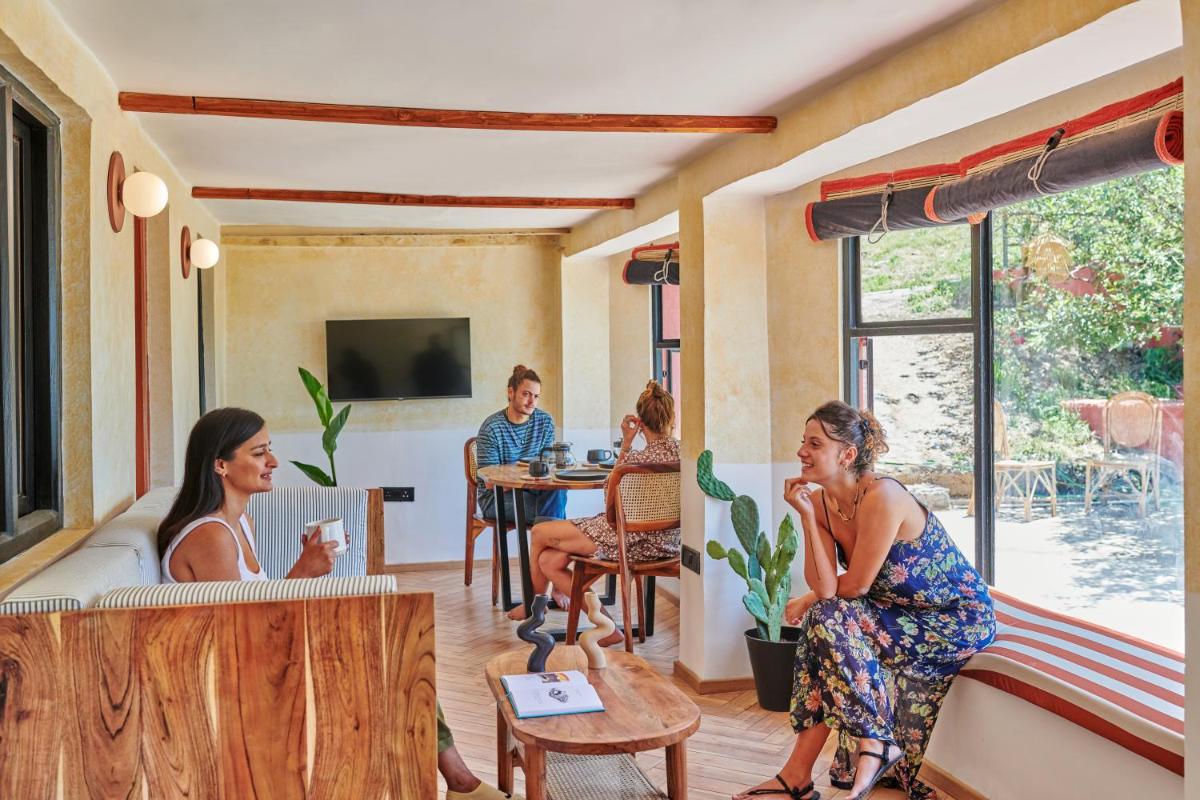 Minimalist : An Eco Farmstay - Housity