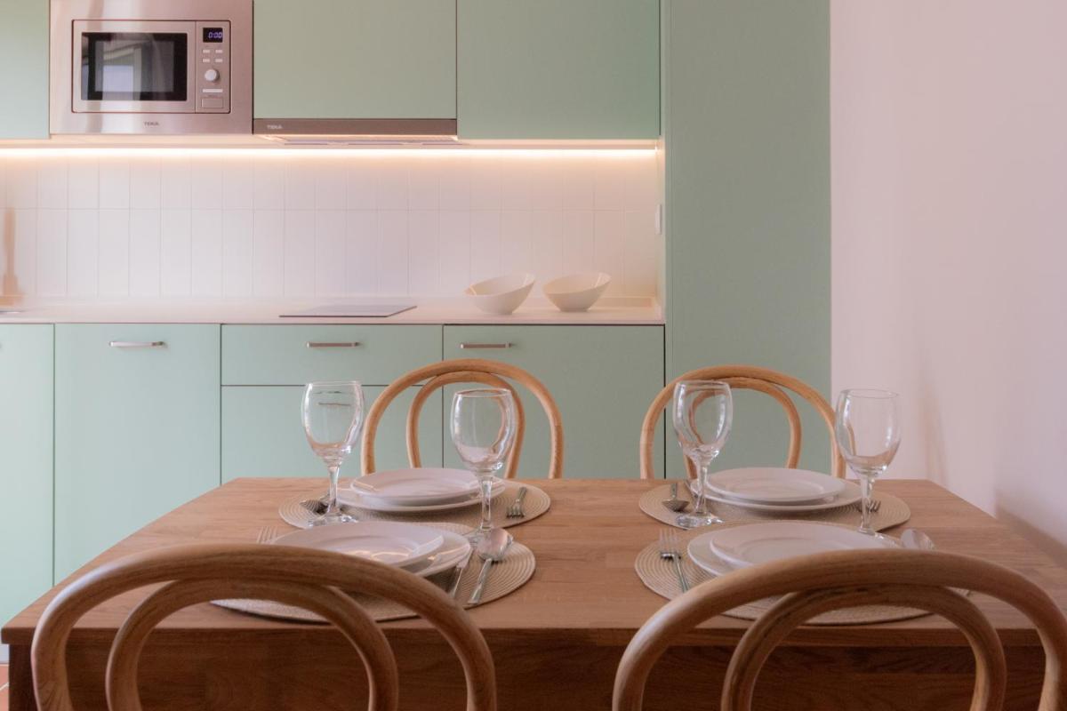 Terra Aurea Aparthotel - Housity
