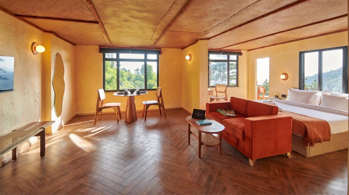 Minimalist : An Eco Farmstay - Housity