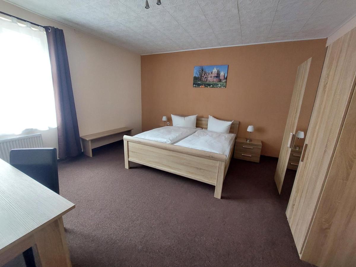 Pension Am Park - Housity