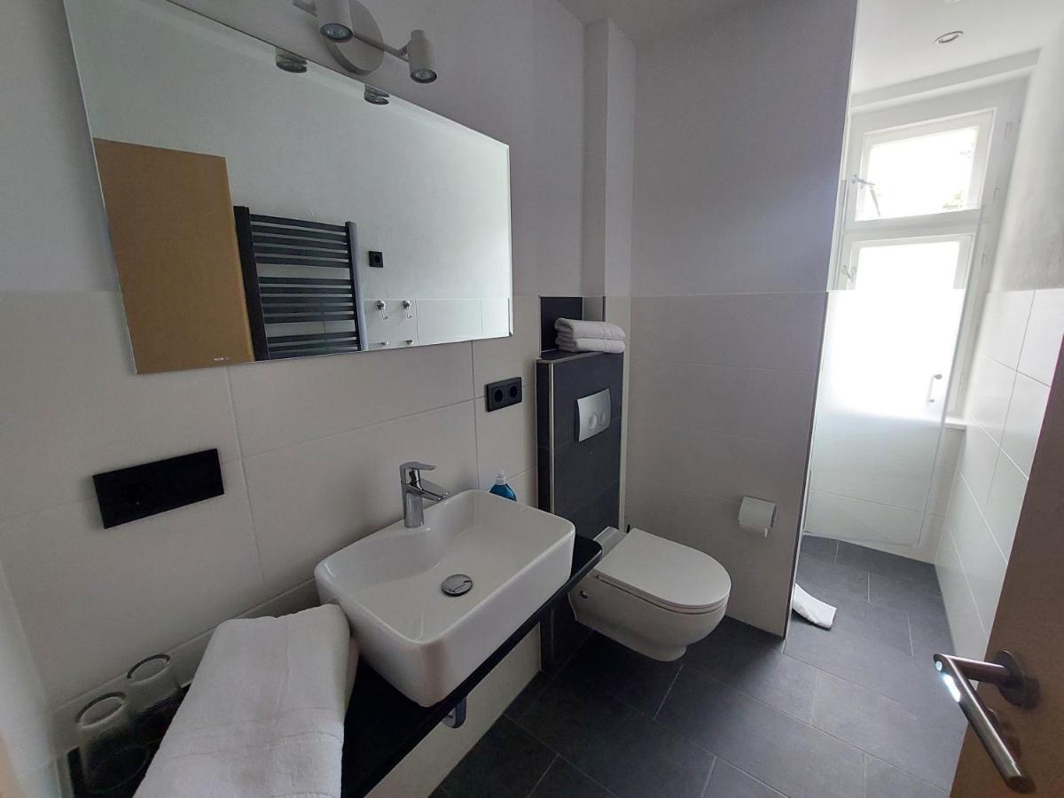 Pension Am Park - Housity