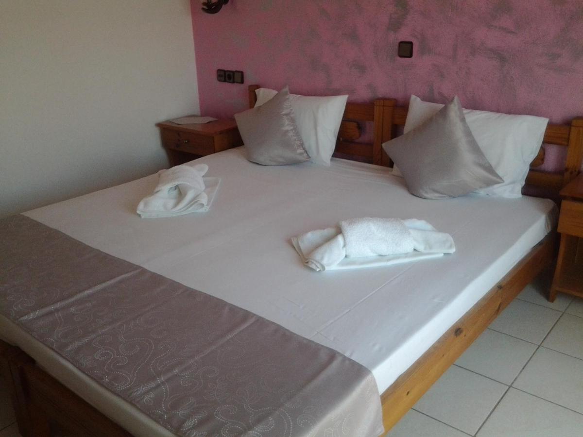 Haus Sofis - Housity