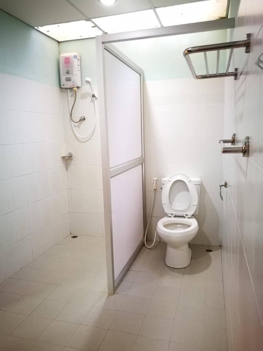 Suitetrails - OK Hotel Chumphon