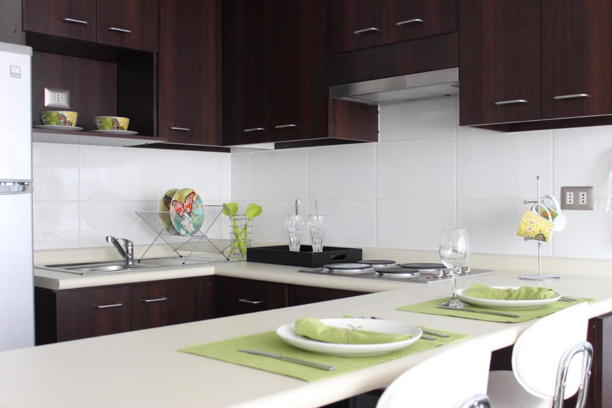 Northside Apartments - Housity