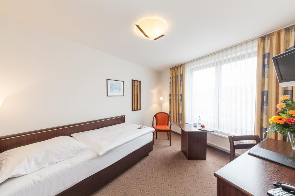 Hotel Strijewski - Housity