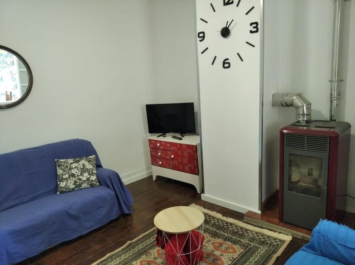 Casa Daniel en Castro Caldelas - Housity