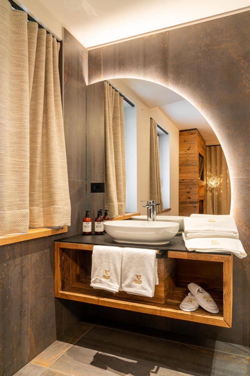 Araldo Eco-Lodge - Housity