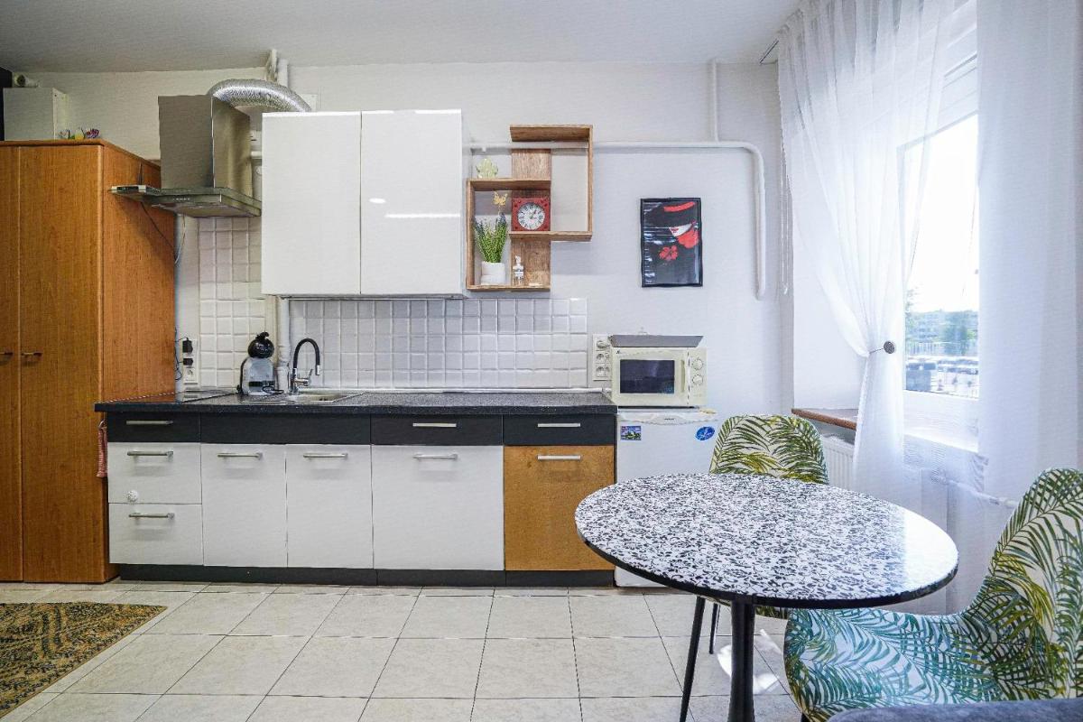 Jaukus ir kokybiškas butas Panevėžio centre - Housity