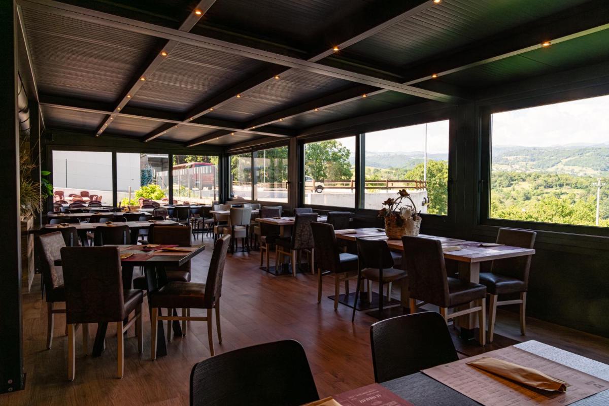 Araldo Eco-Lodge - Housity