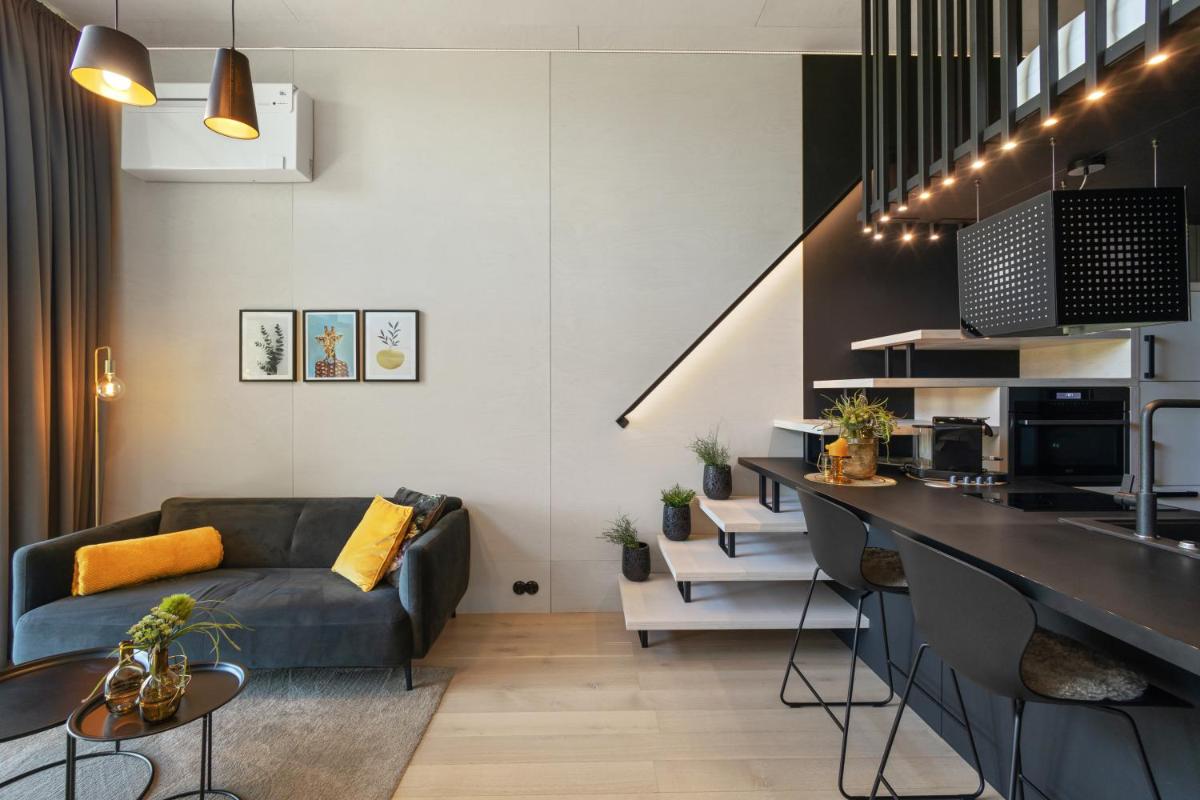 KODA LOFT EXTENDED - Urlaub im Tiny House Bodensee - Housity