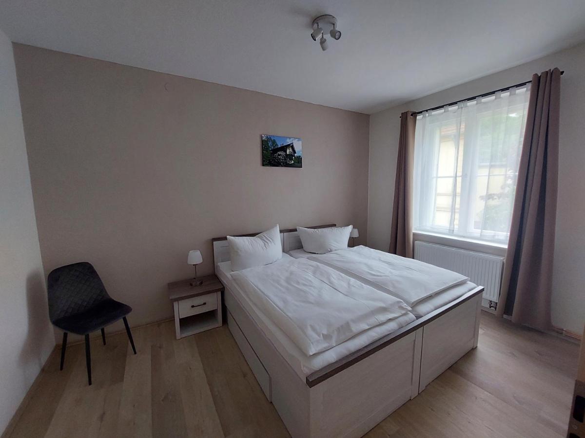 Pension Am Park - Housity