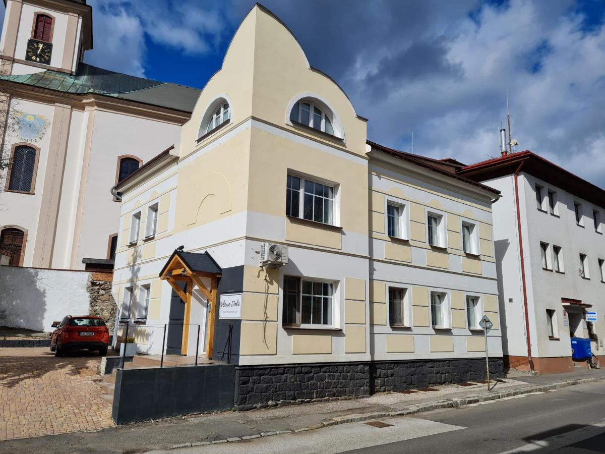 H+K apartments - Housity