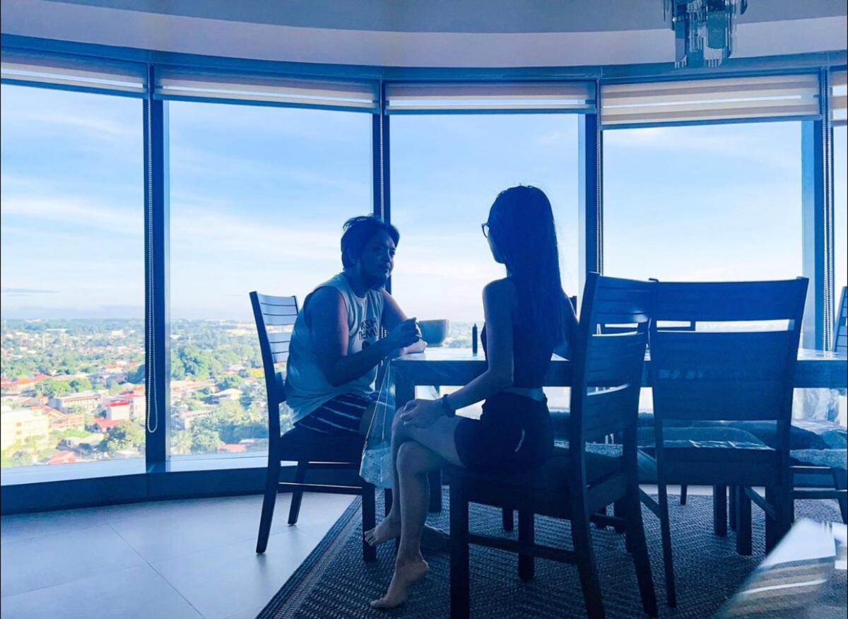 AEON Towers Davao - Housity