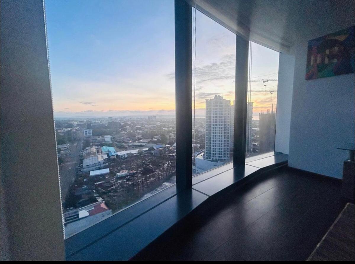 Suitetrails - AEON Towers Davao