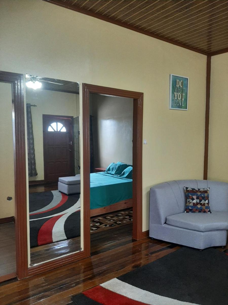 JRS Apartments - Hizvo