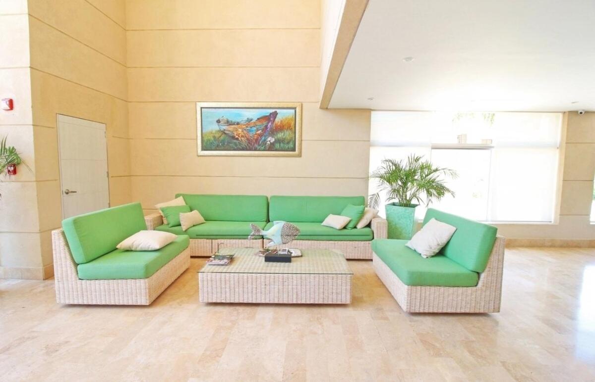 Apartamentos Velas al Mar Rodadero - Housity