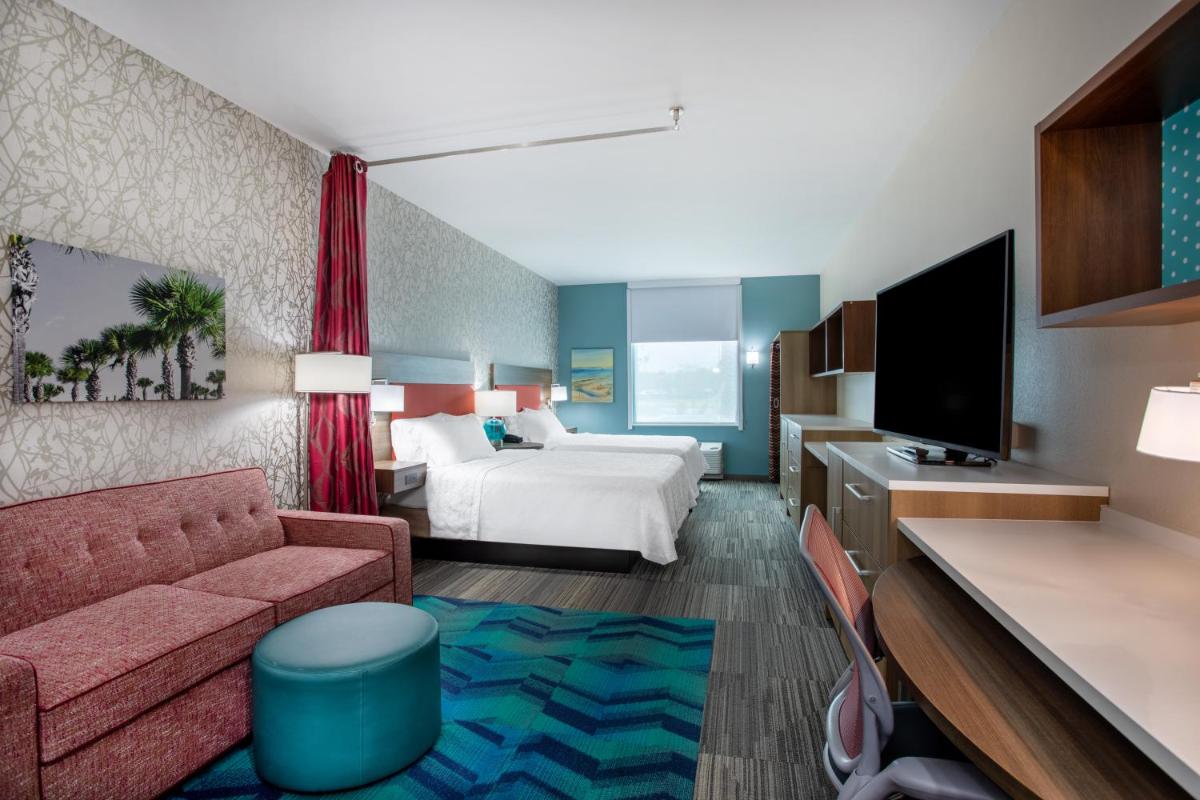 Home2 Suites By Hilton Vero Beach I-95 - Housity