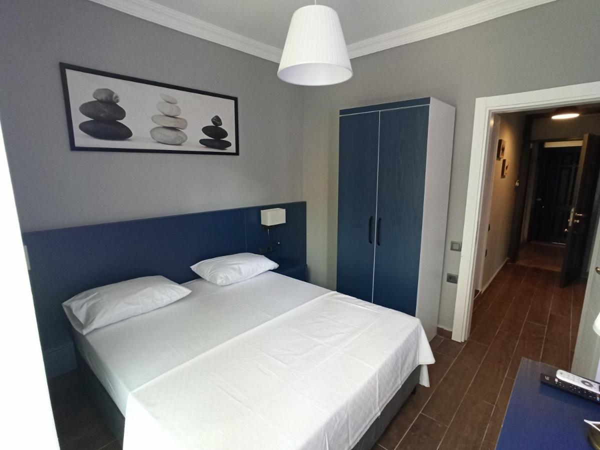 Merve Apart Hotel - Housity