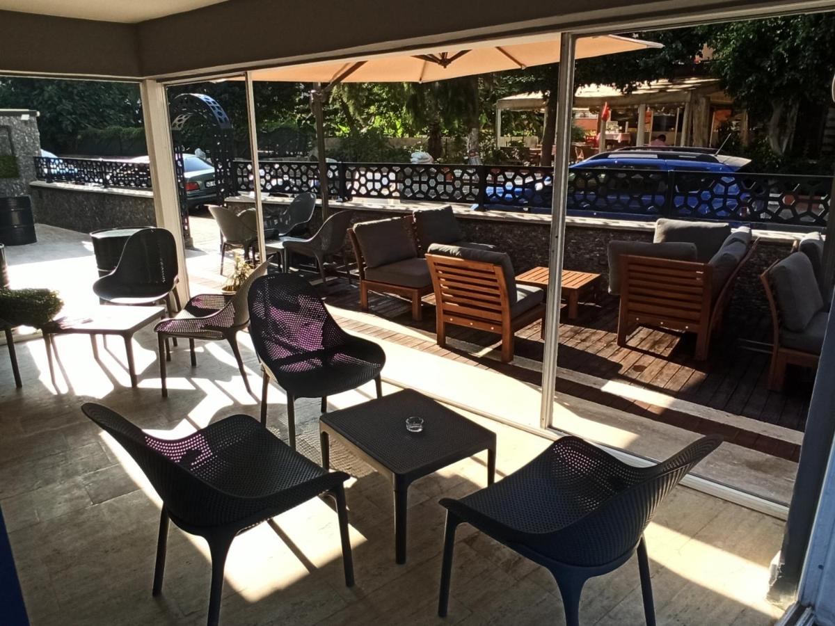 Merve Apart Hotel - Housity