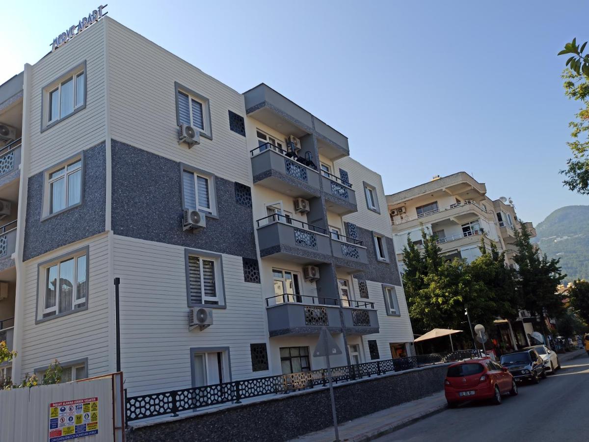 Merve Apart Hotel - Housity
