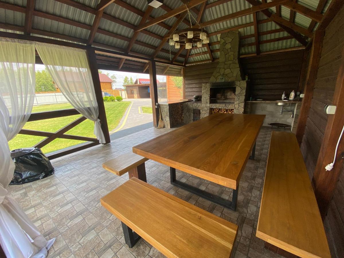 Pulmo rest house - Housity
