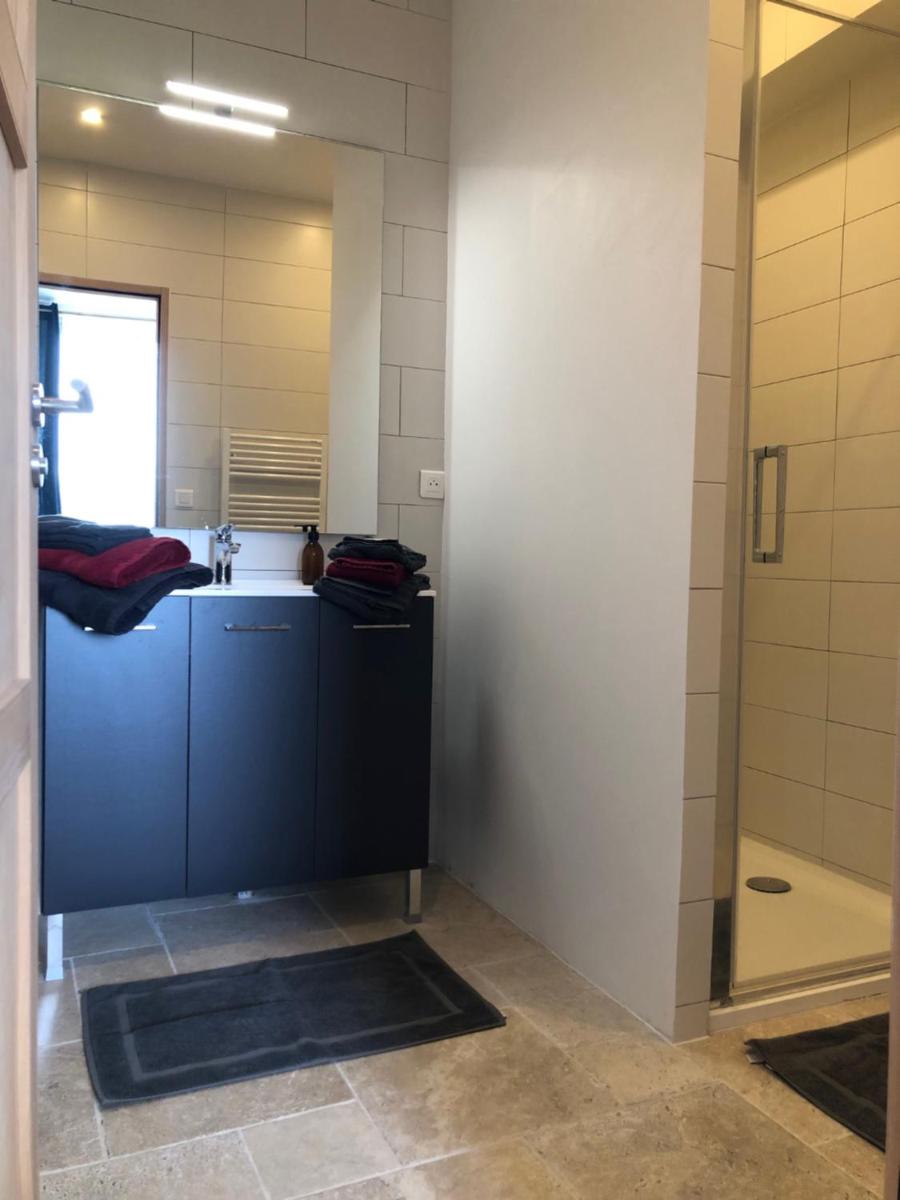 Les chambres de Mont St Sébastien - Housity