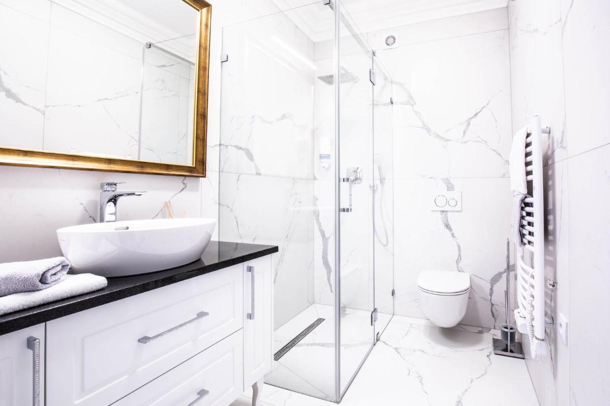 Apartament Topollino White - Housity