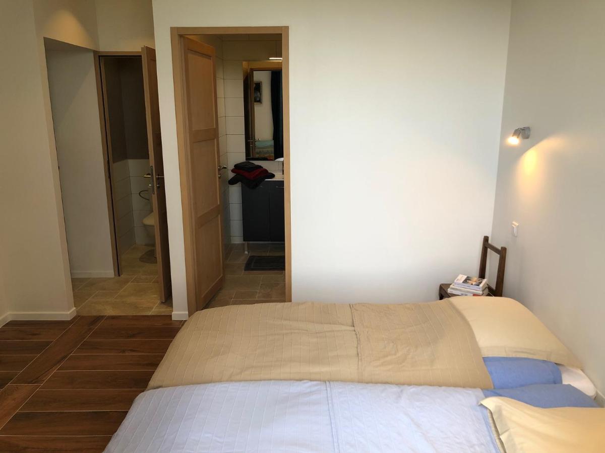 Les chambres de Mont St Sébastien - Housity