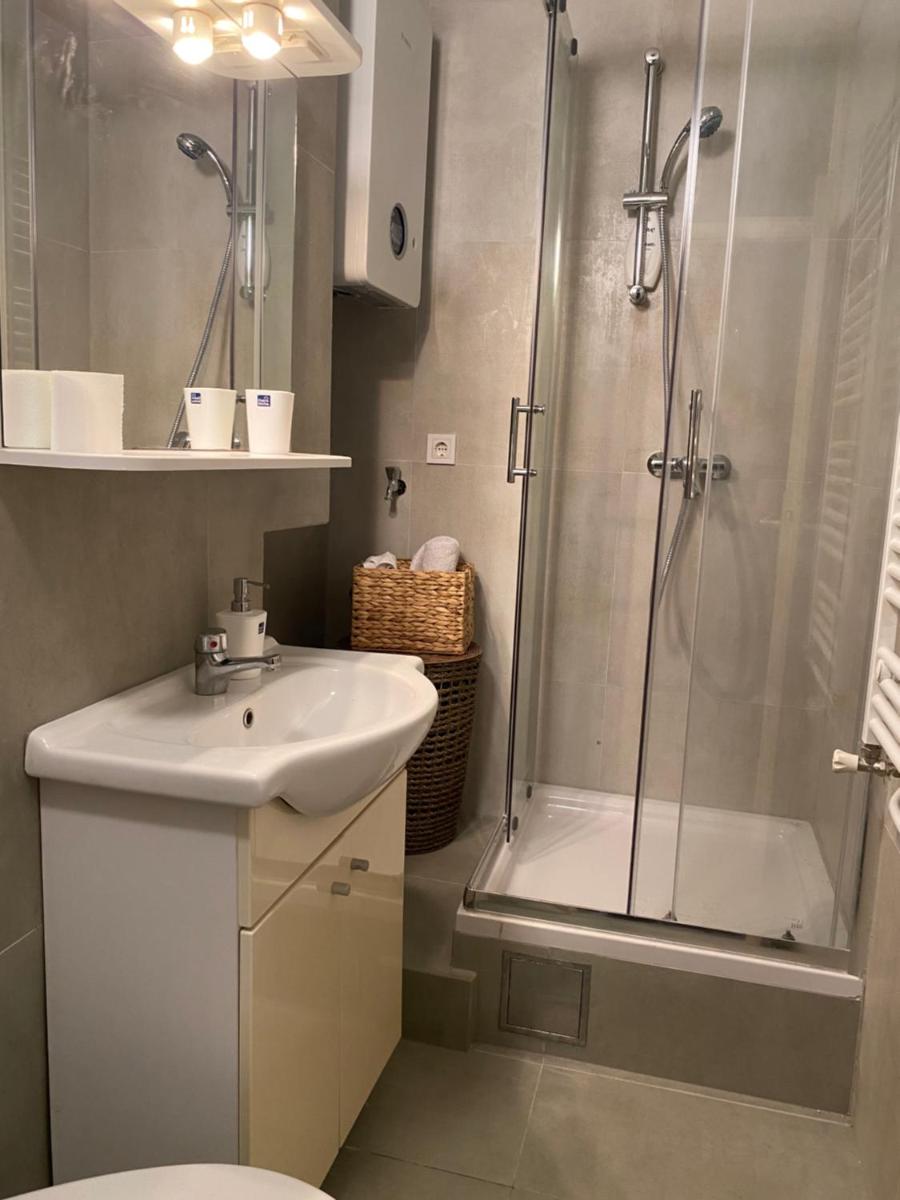 Suitetrails - Apartments Cozy