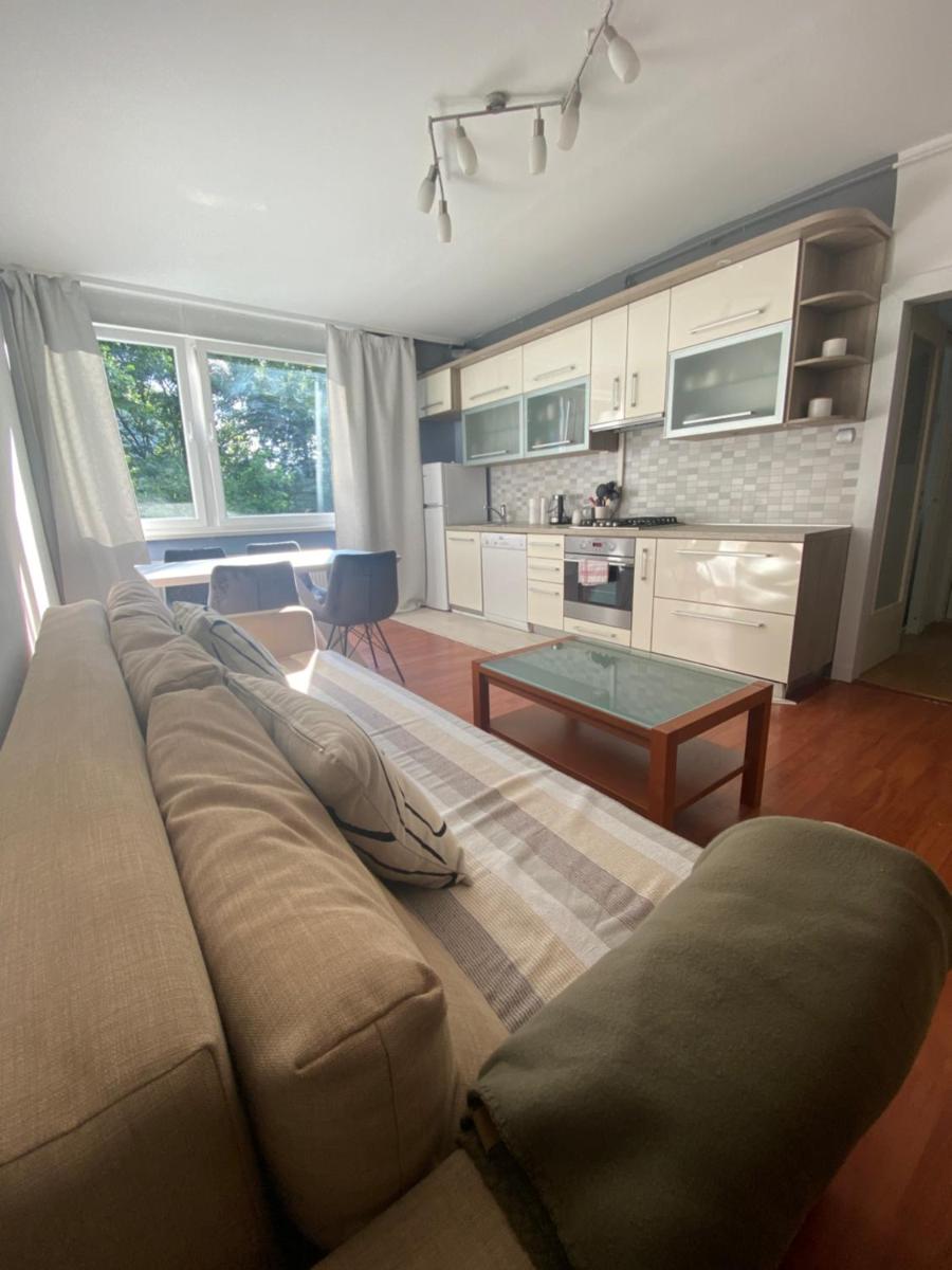 Suitetrails - Apartments Cozy