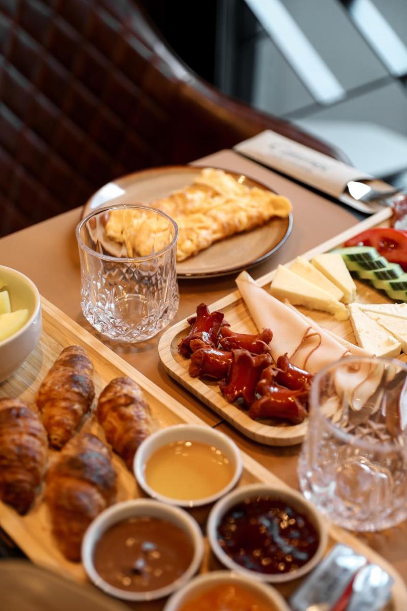 Caramel Boutique Hotel - Housity