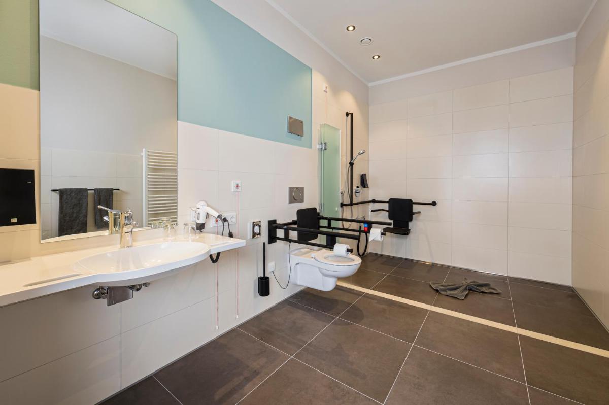 Hotel Neues Pastorat - Housity